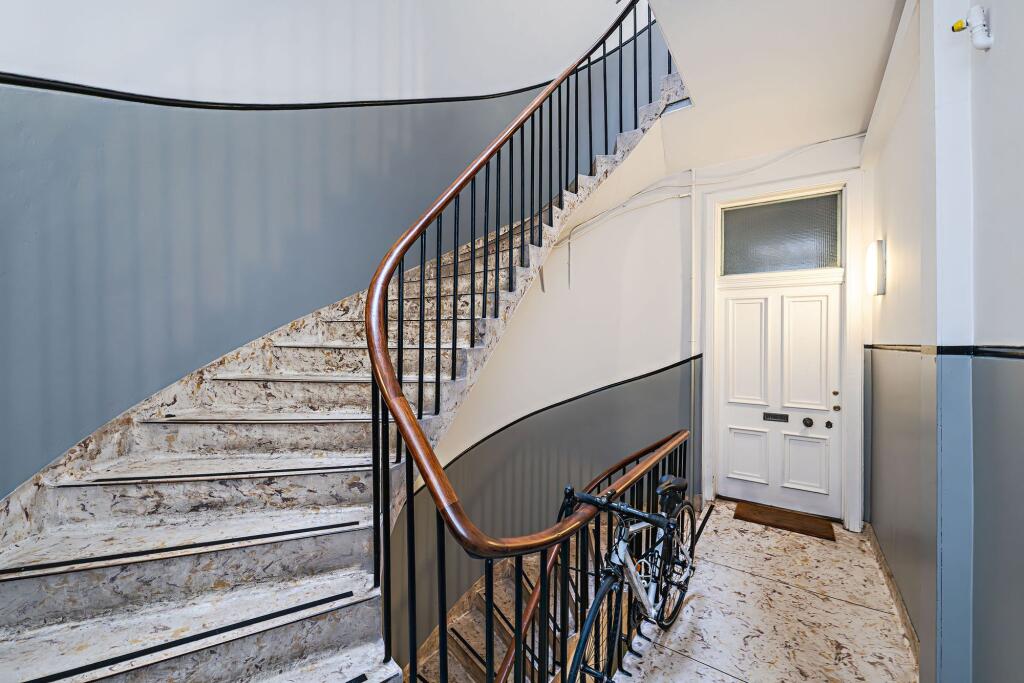 Stairwell