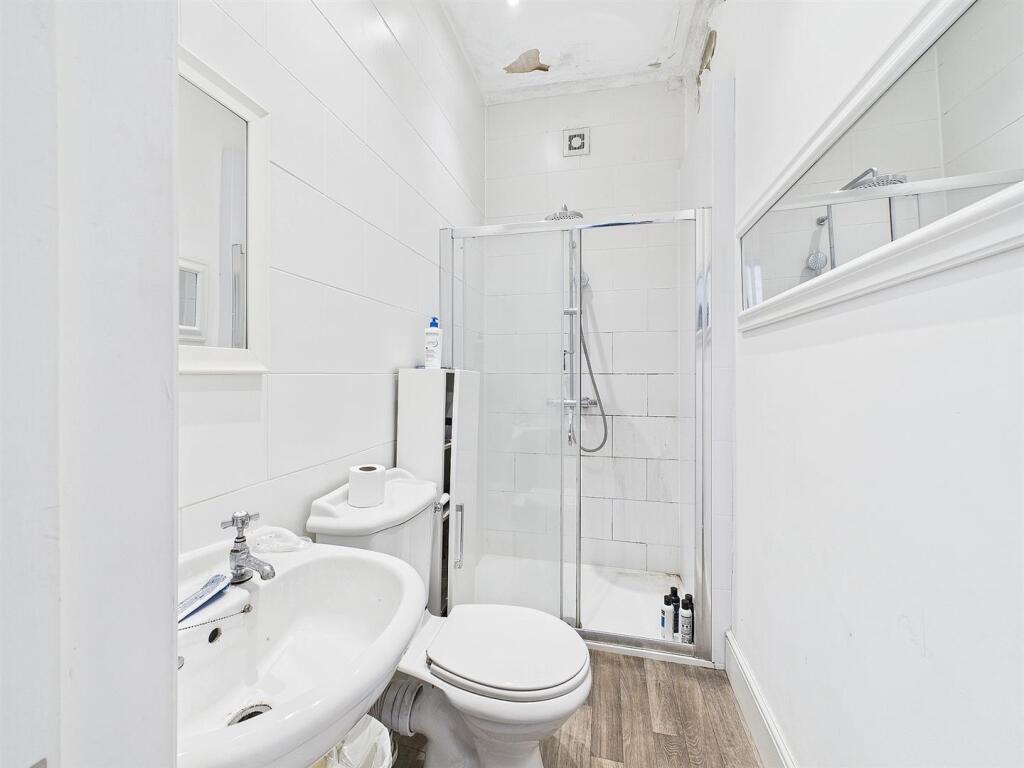 17 - Block of Flats for Auction, Kingsdown, Bristo