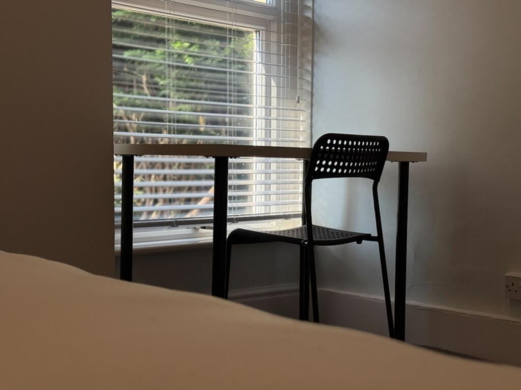 another student property from Award winning CPS HO