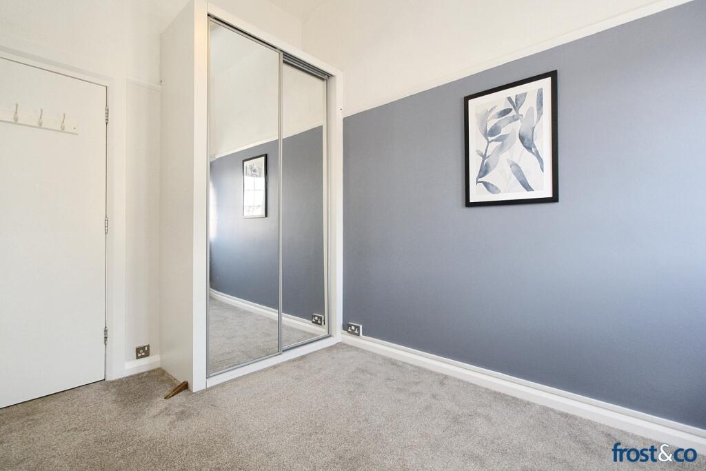 Bedroom 2.