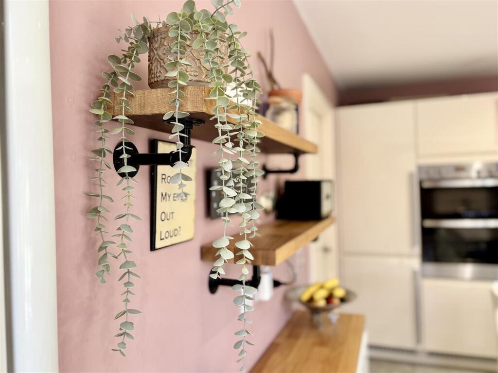 Living Kitchen/Diner