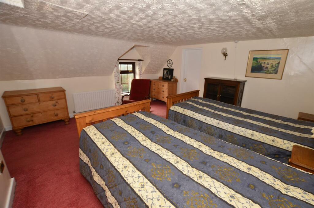 Bedroom Five