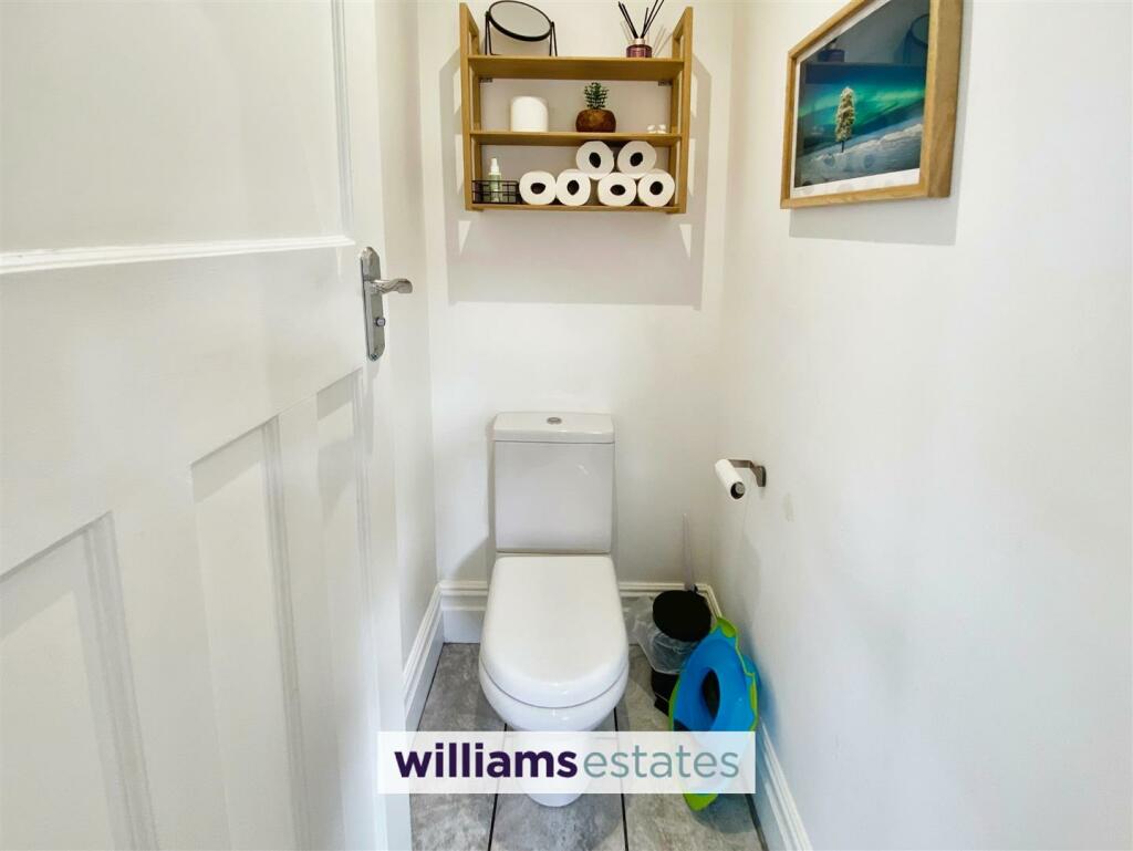 Cloakroom