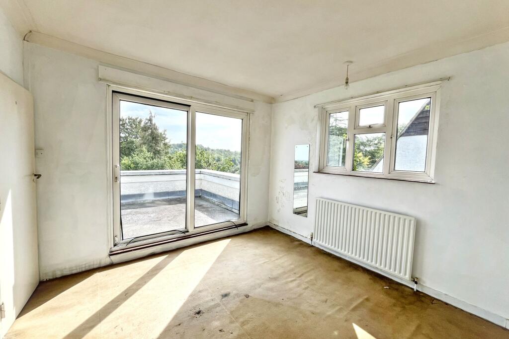 79 Riddlesdown Road, Purley, Surrey, CR8 1DH