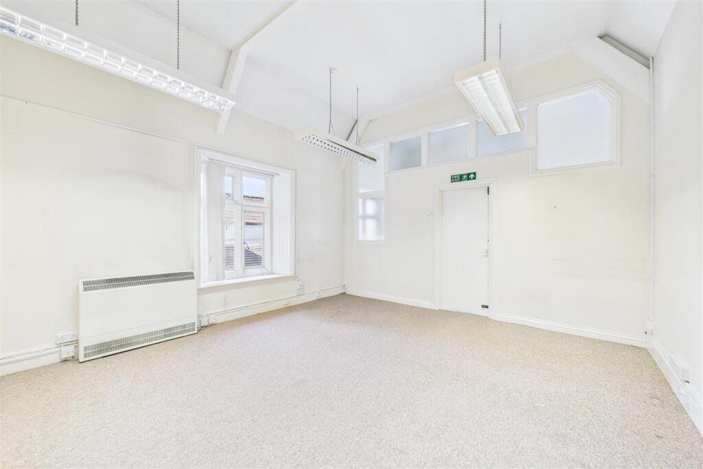 The Old Police Station, 49 High Street, Westbury-O