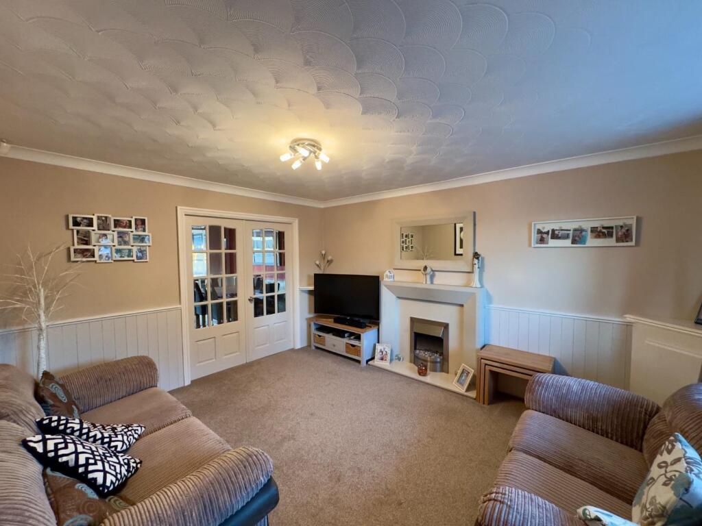 Reception 2 Photo, Clockhouse Grove, Burnley, 5 Be