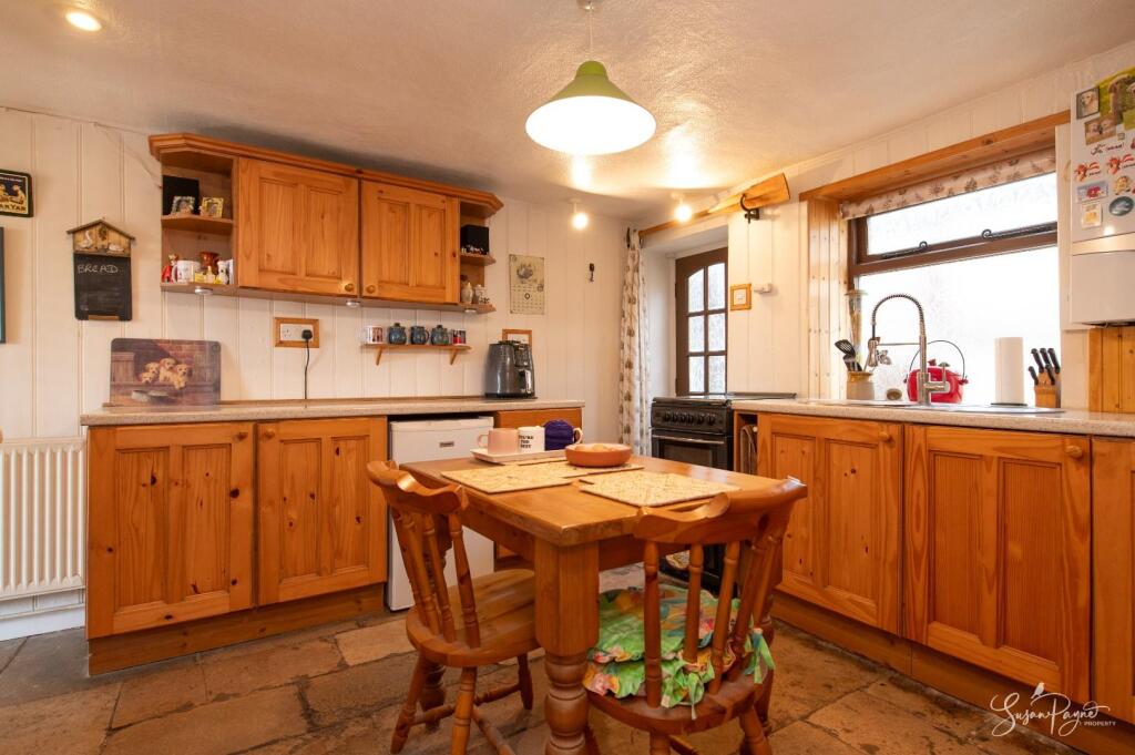 Kitchen - Diner