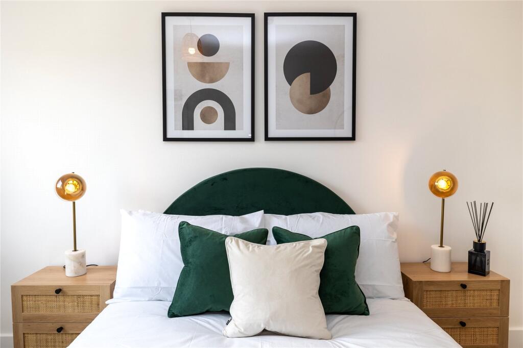 Principal Bedroom