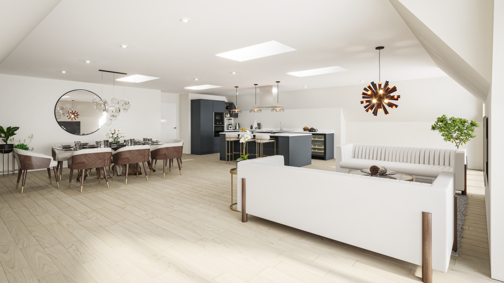 Living space