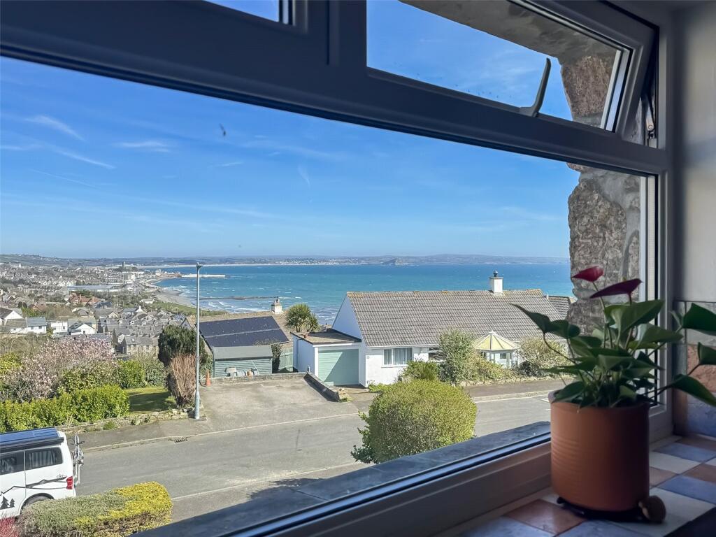 Kitchen View