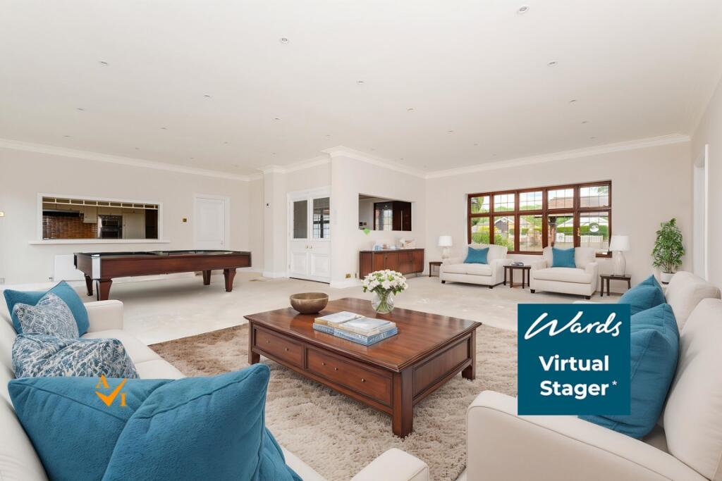 Reception (Contemporary Style)