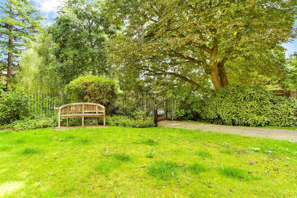 Communal Gardens