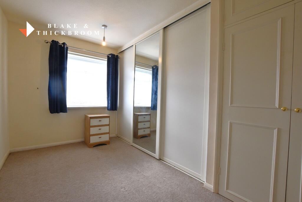 BEDROOM TWO