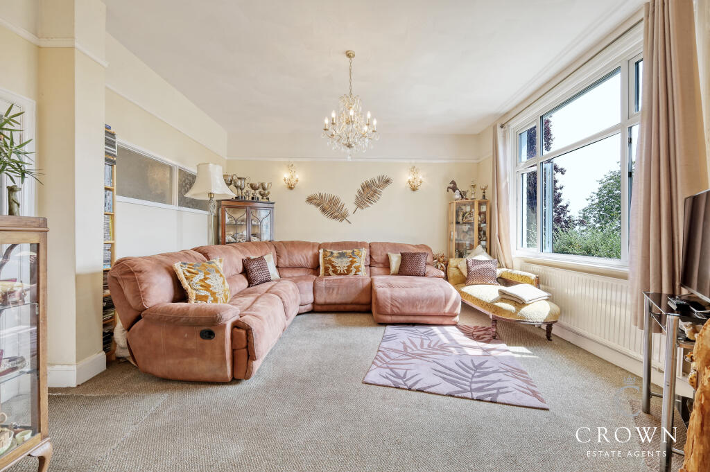 Family Lounge