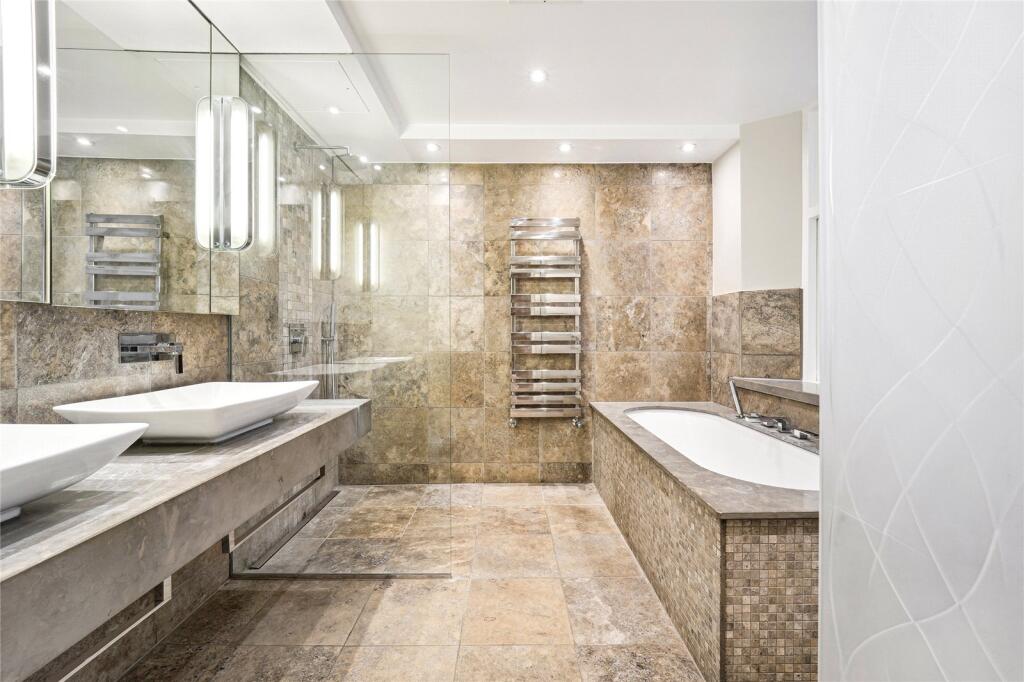 Principle Bathroom