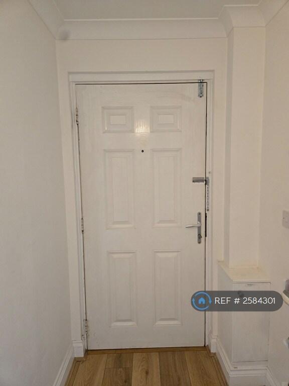 Main Door