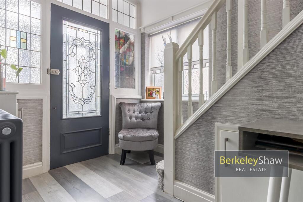 Moorfield Road, Crosby