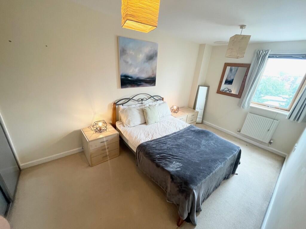 balmoral 8