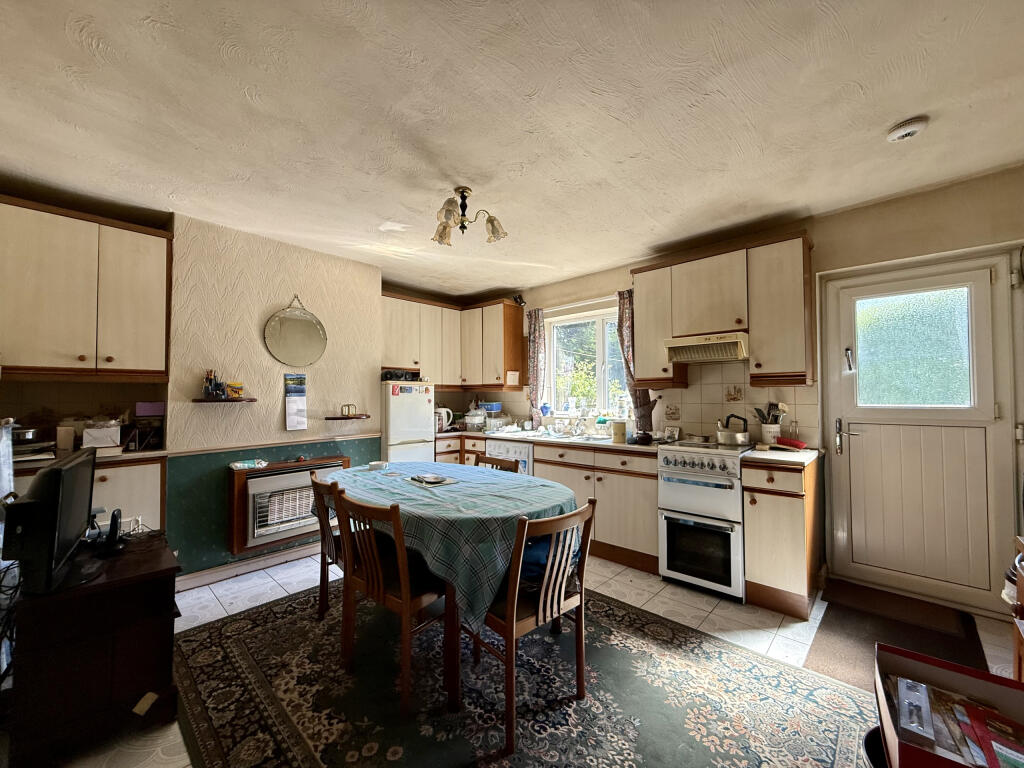 Kitchen Dining
