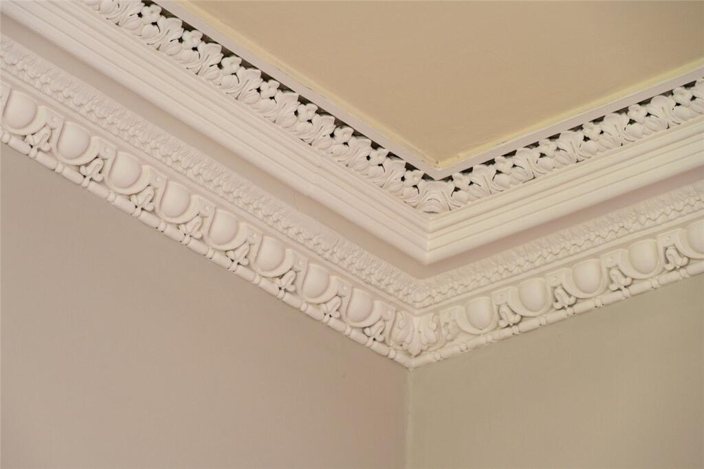 Cornice