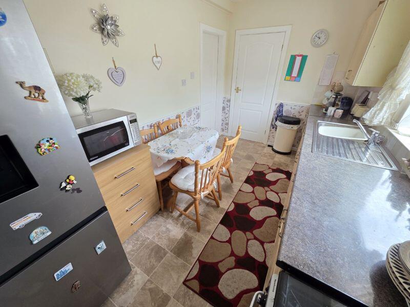 Kitchen/Breakfast Room Additional Image