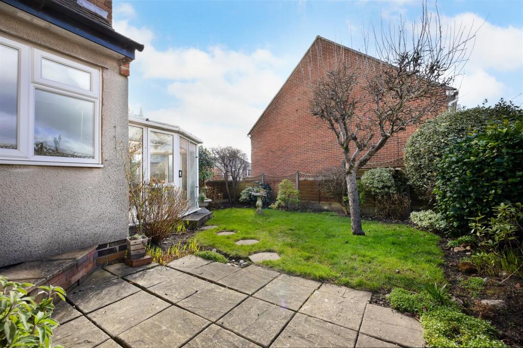 1 Rowena Drive, Ashby