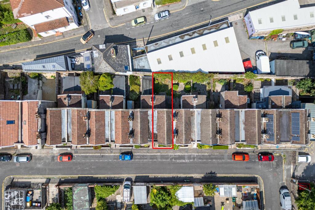 7 Osborne Villas, Kingsdown, Bristol BS2 8BP | Fre