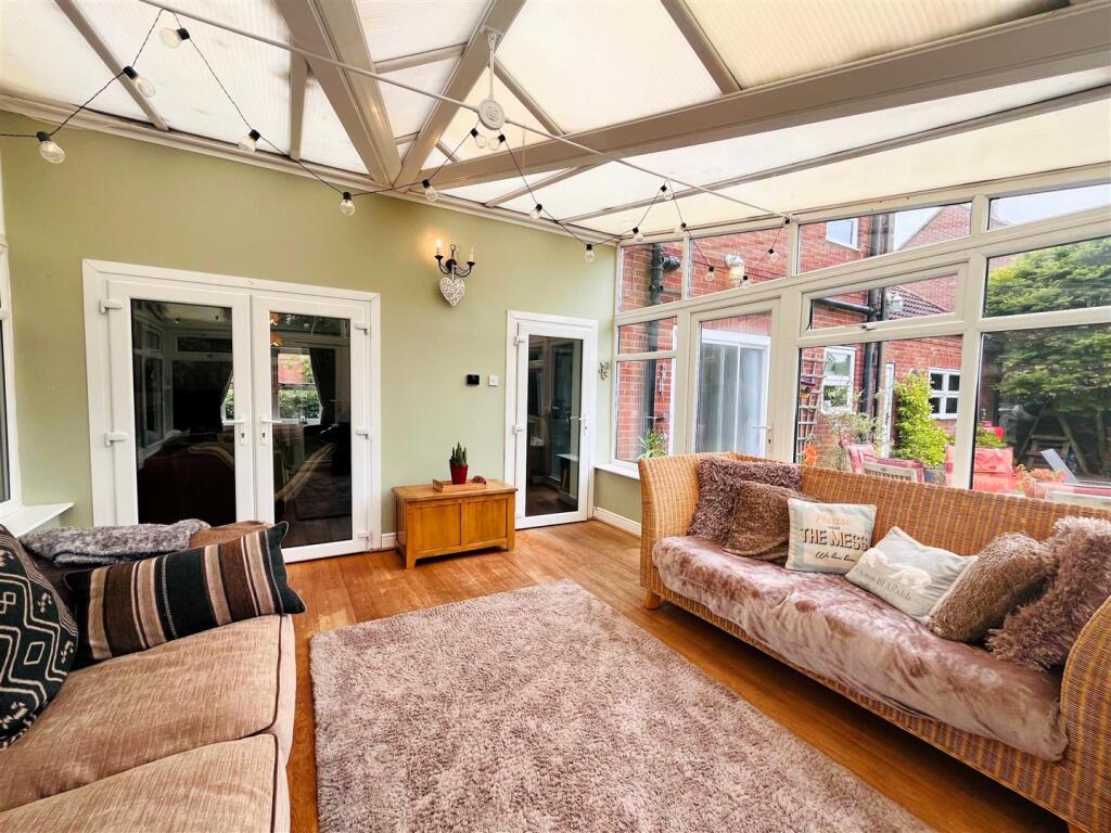Conservatory