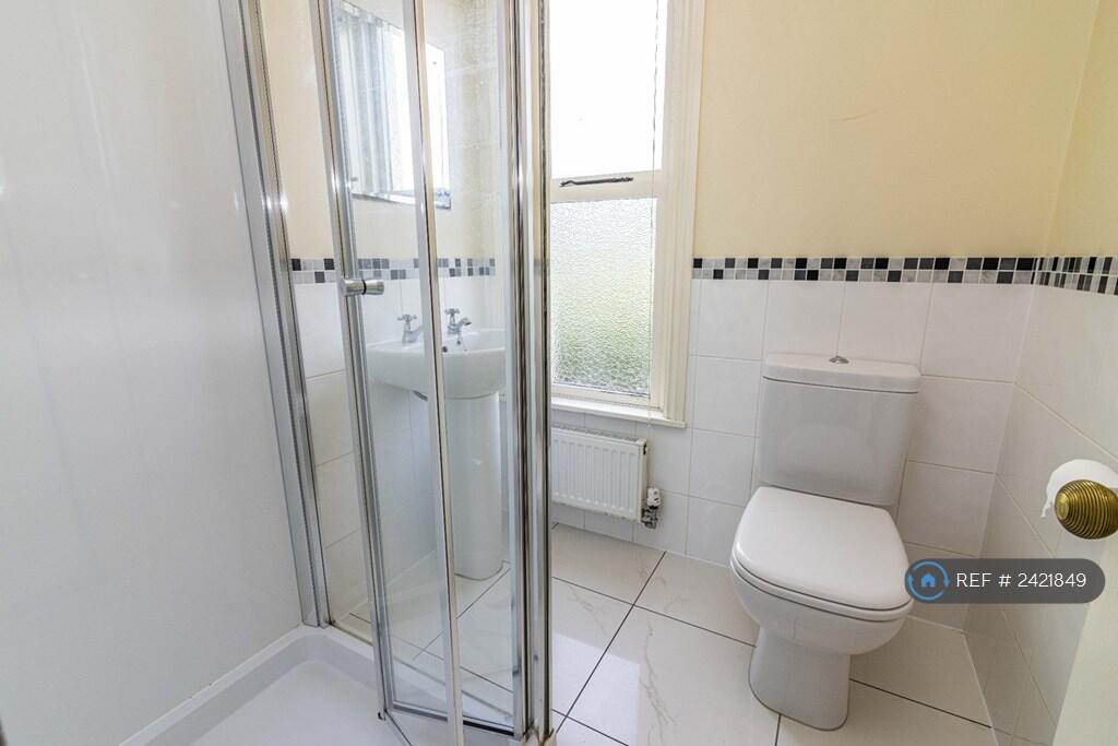 Bathroom 1