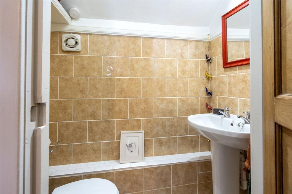 En-Suite WC