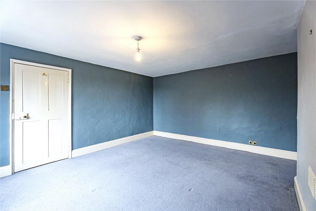 Easthorpe, Southwell, Nottinghamshire, NG25