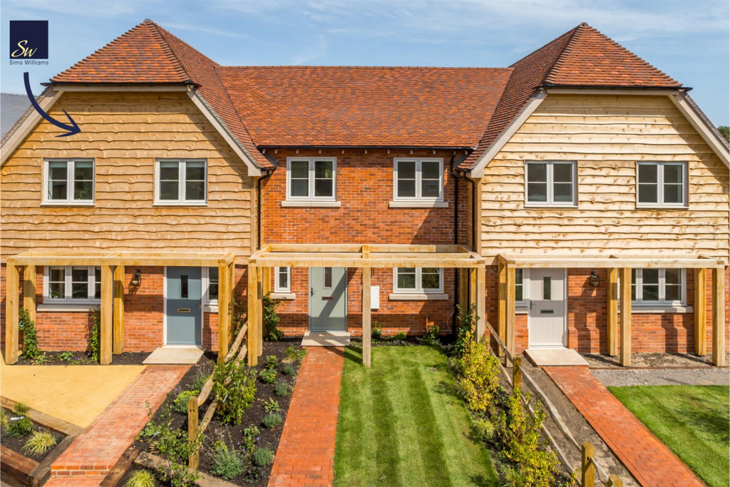 Plot 3 Claytons Corner