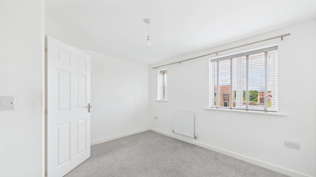 Crampbark Road - Bedroom 1 (2)