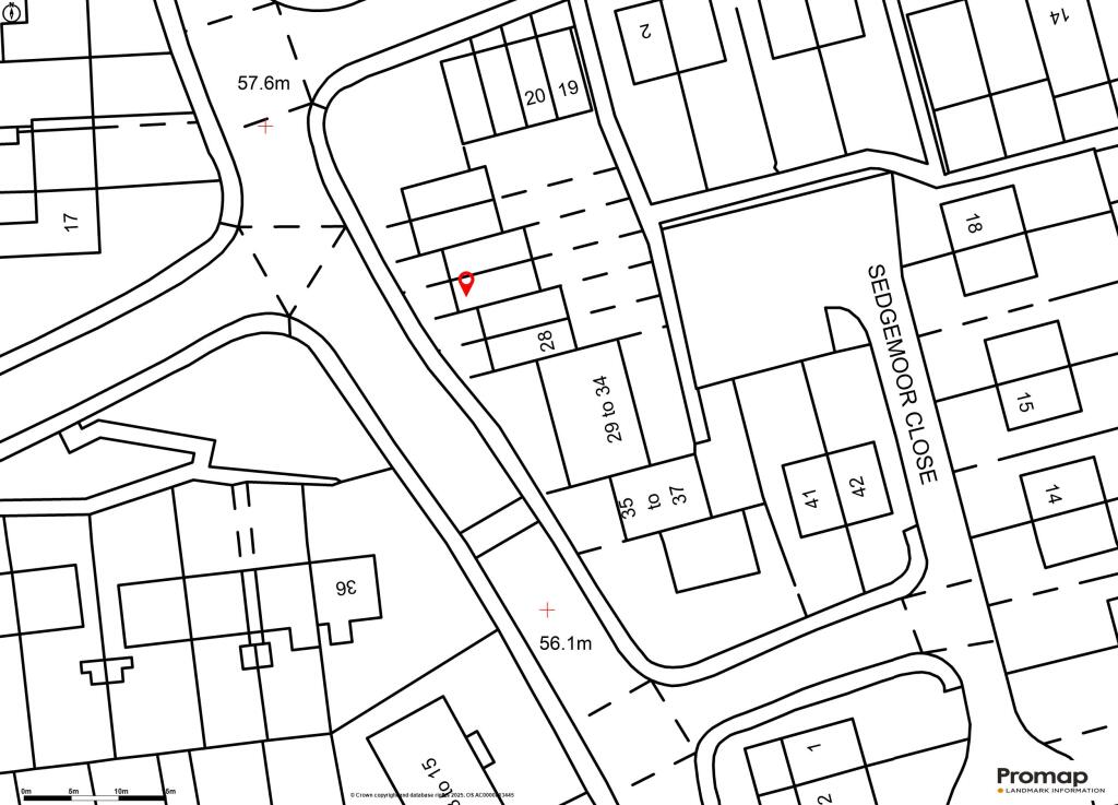 Map 1