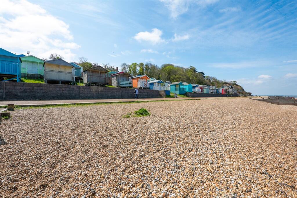 Tankerton West, Tankerton, Whitstable