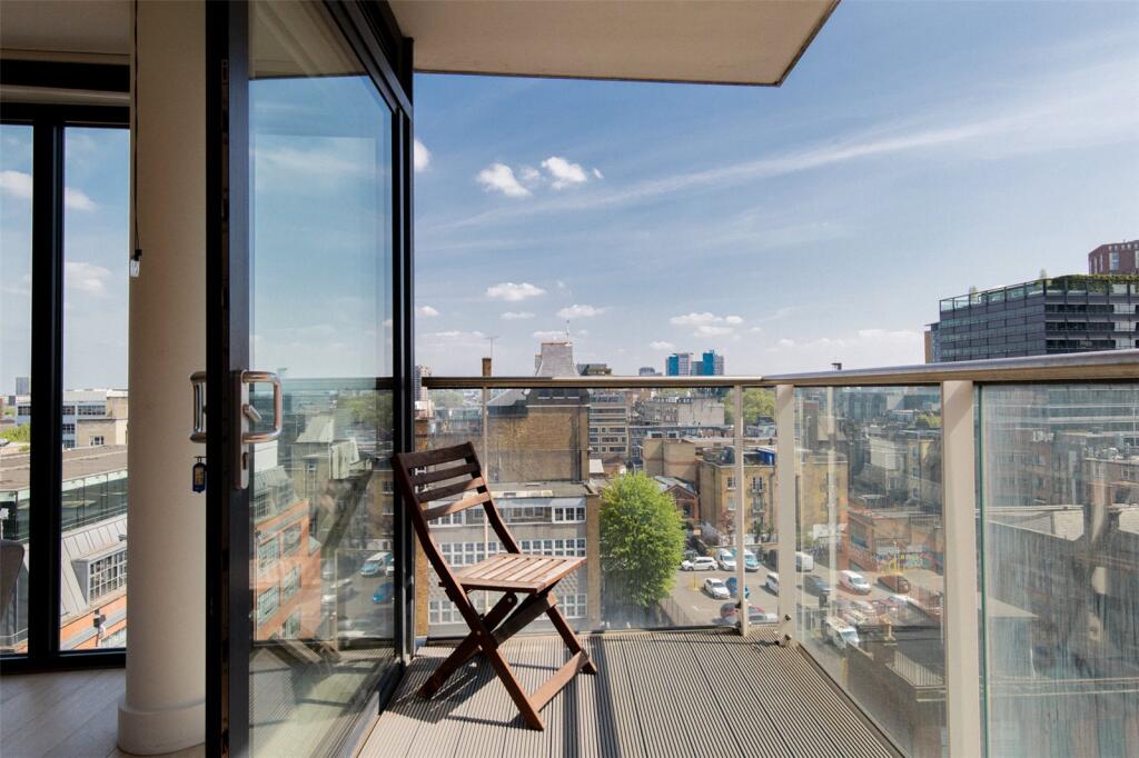 Kensington Apartment