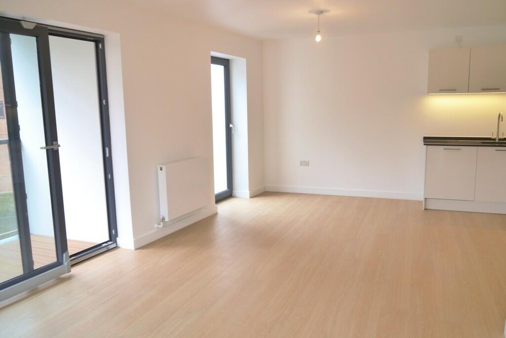 Living area 3