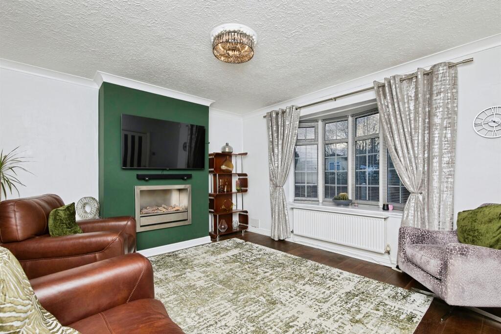 Meadow Lane, Alvaston, Derby