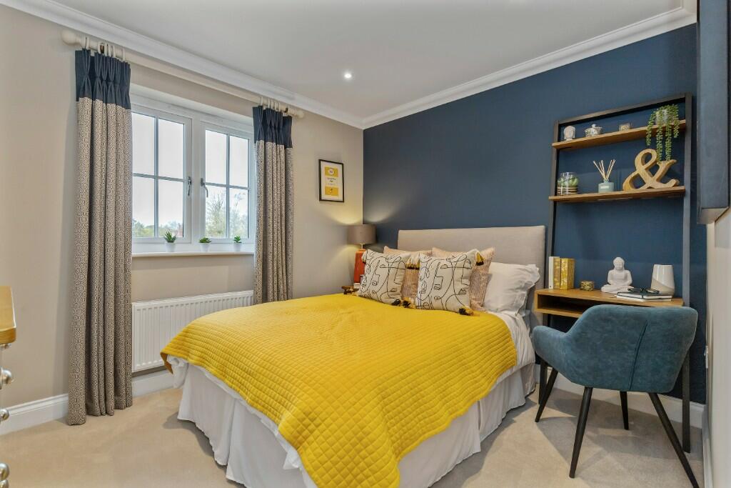 Previous showhome