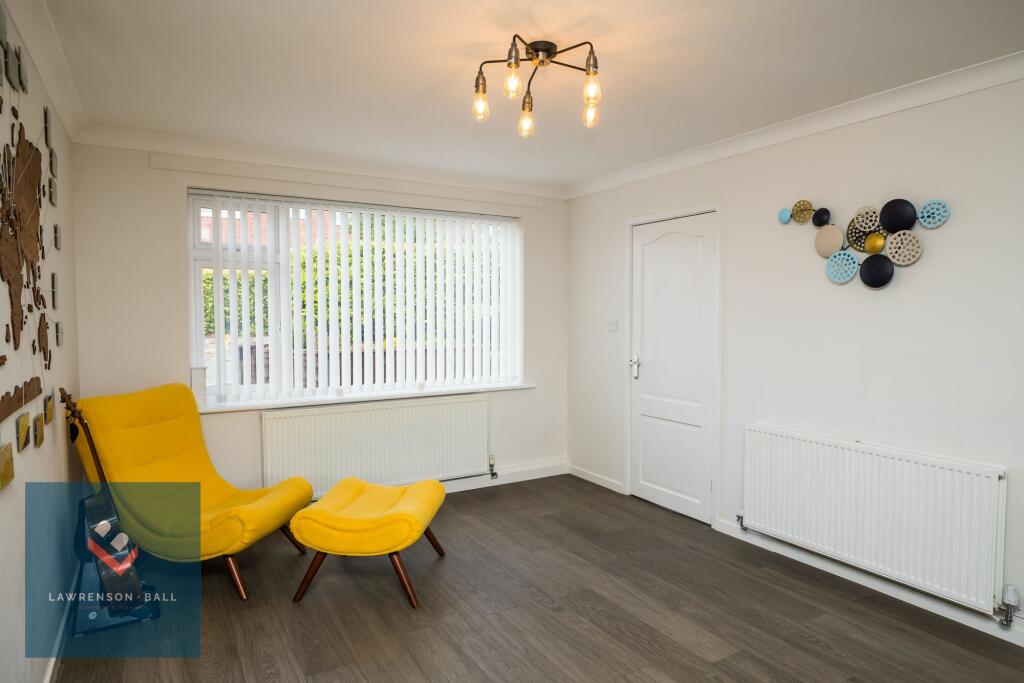 Kitchen/Dining/Family Room