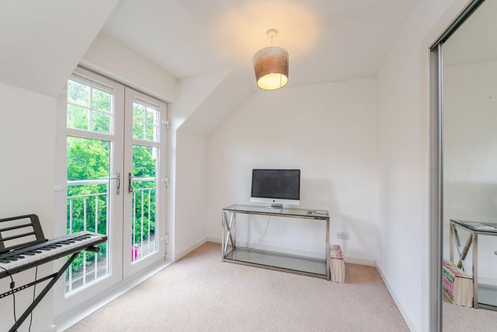 Bedroom 6