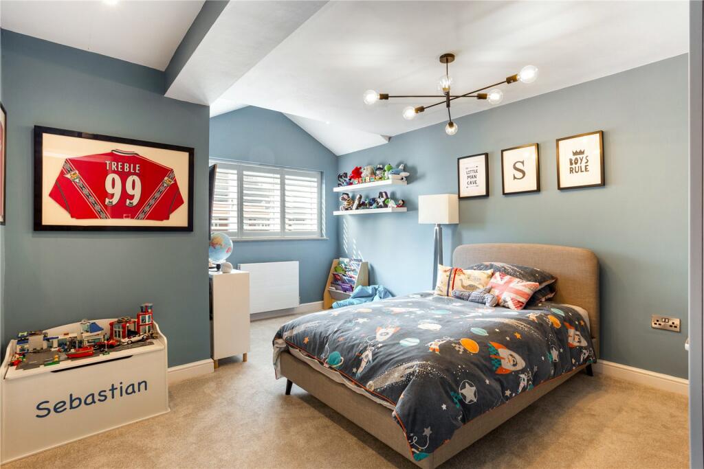 Bedroom Two