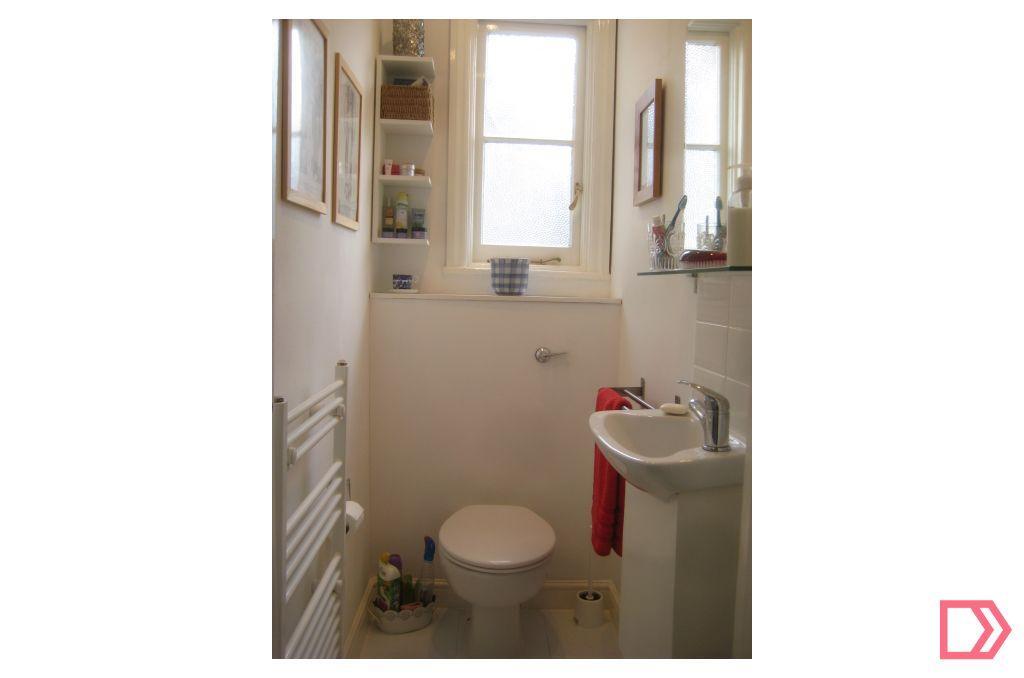 separate WC 