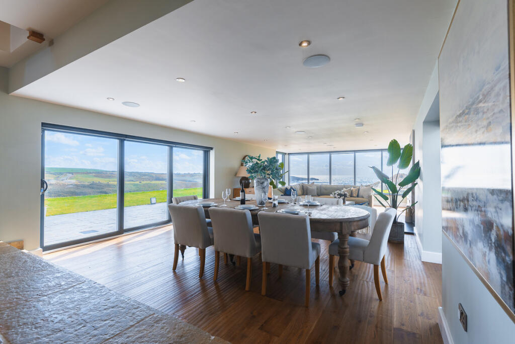 South Stack, Holyhead, LL65