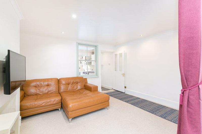 Reception/Dining Room