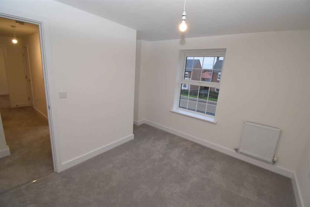 Bedroom Five