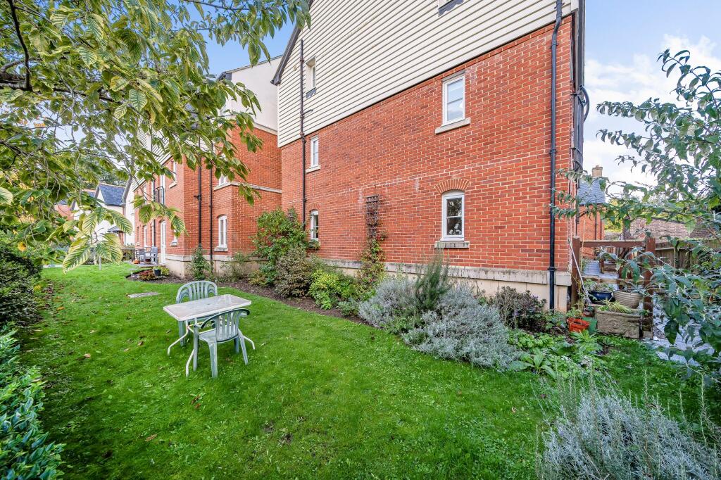 Communal Garden (1)