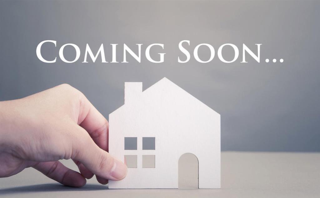 Coming Soon
