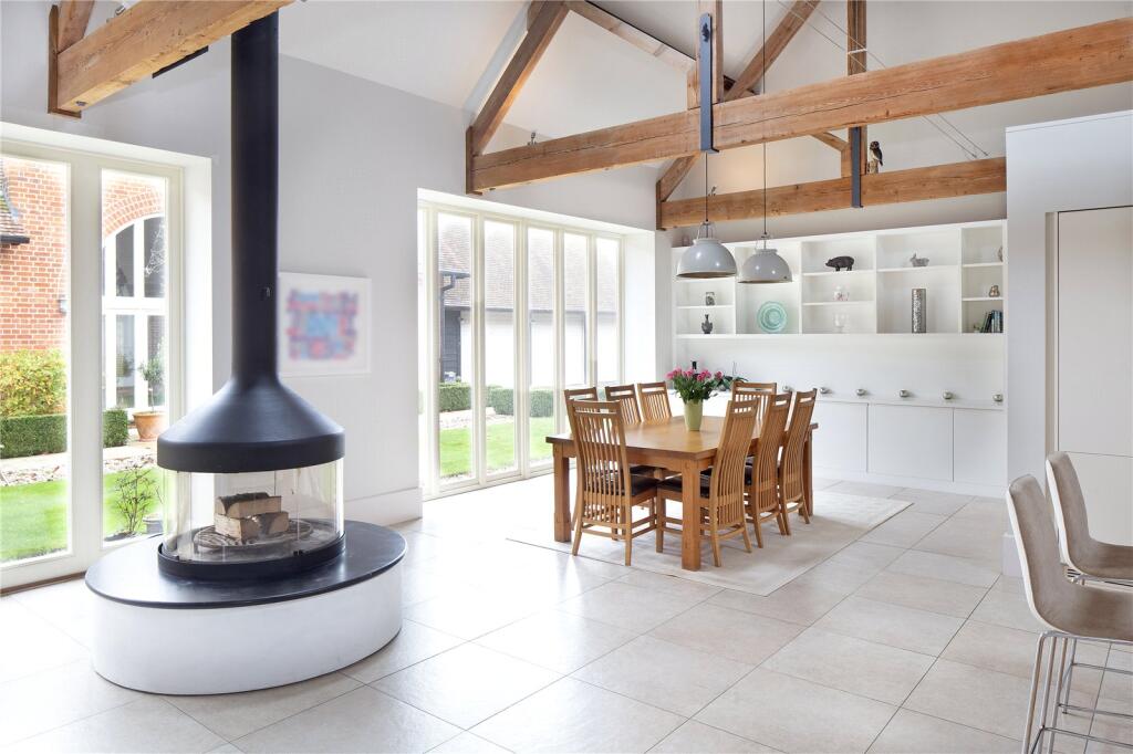 Breakfast Room