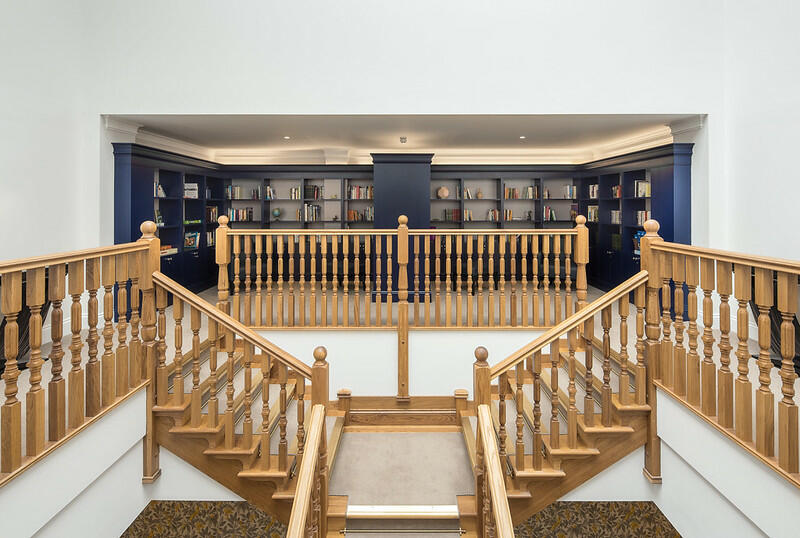 Village Library